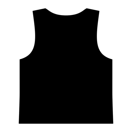 Active Women's Crop Tank Top — Lightweight Workout & Yoga Tank