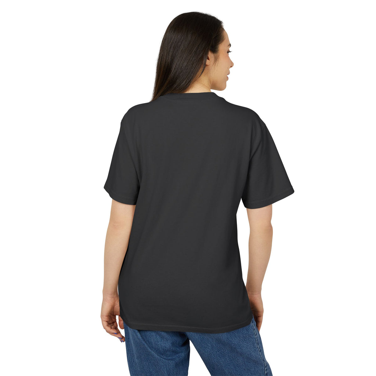 Trust Your Timing T-Shirt – Retro Script