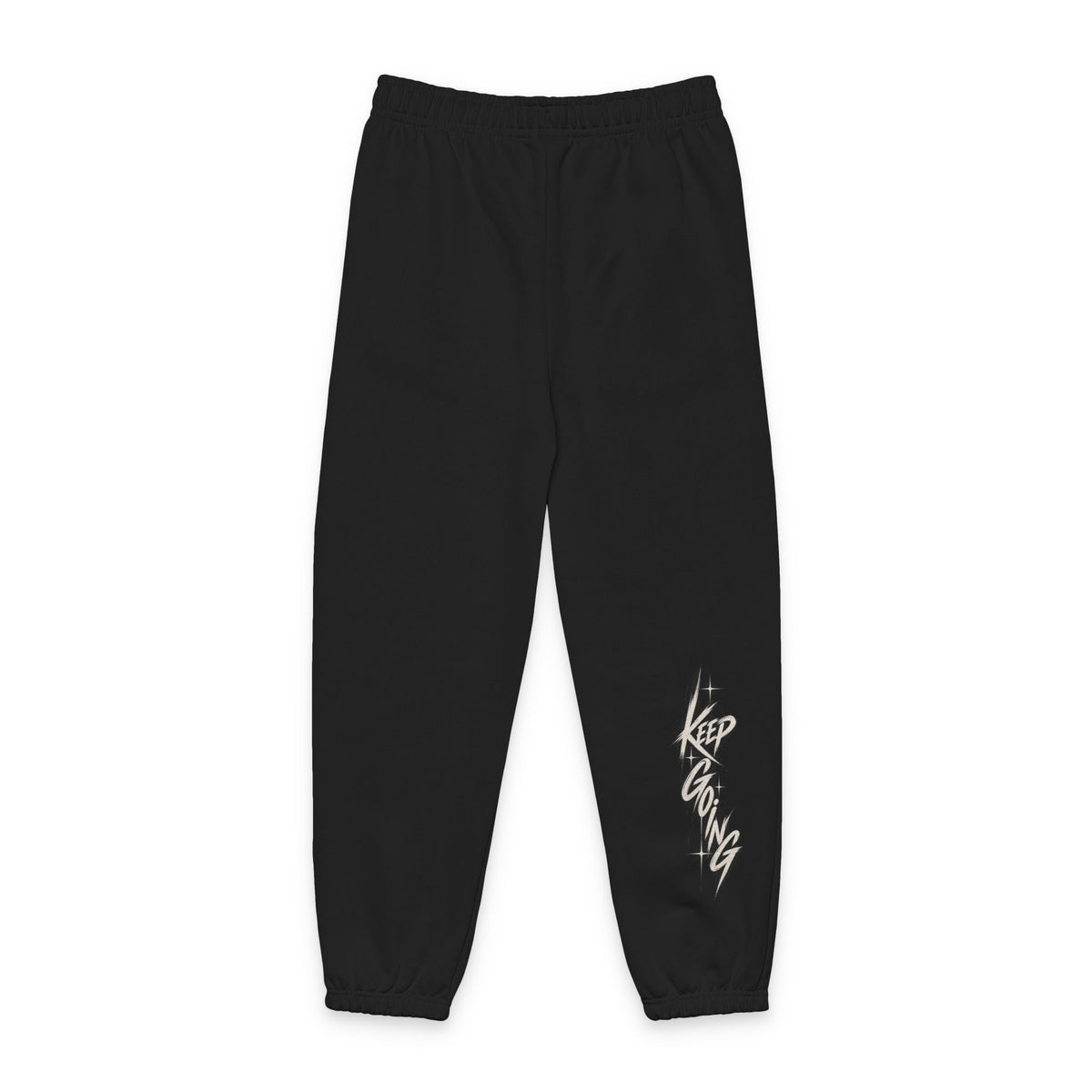 Unisex Heavyweight Sweatpants — product photo 10 of 10 | madeyourmark