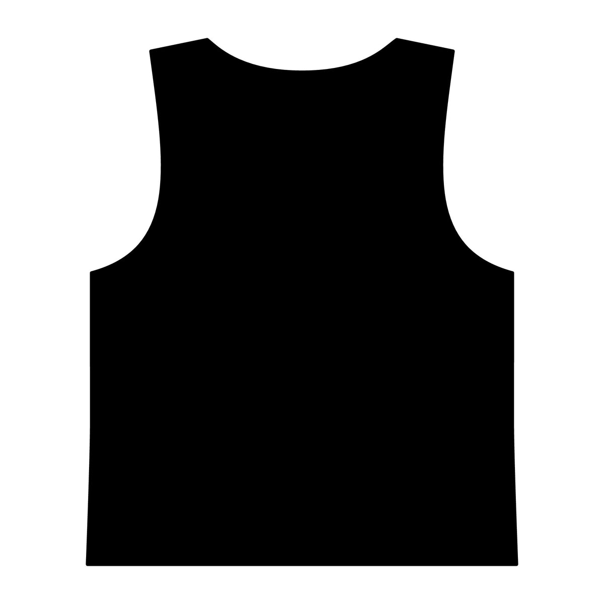 Active Women's Crop Tank Top — Lightweight Workout & Yoga Tank