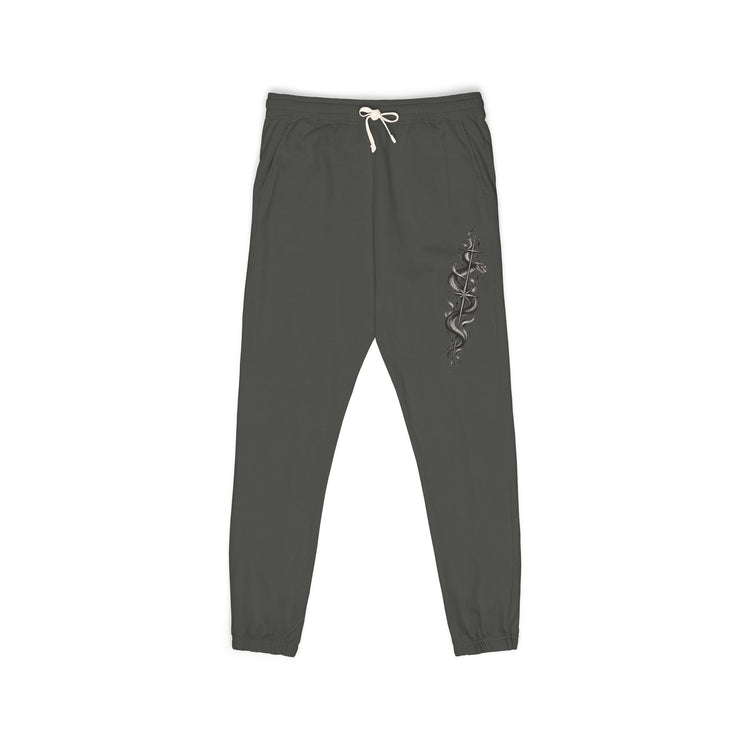 MADEYOURMARK Bottoms collection — basketball shorts and sweatpants