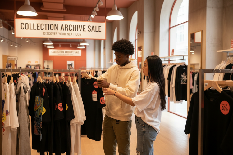 Sale