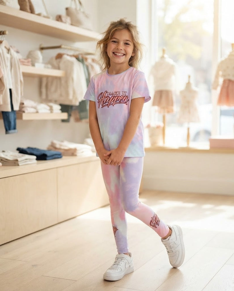 Kids clothing by Mozes Design
