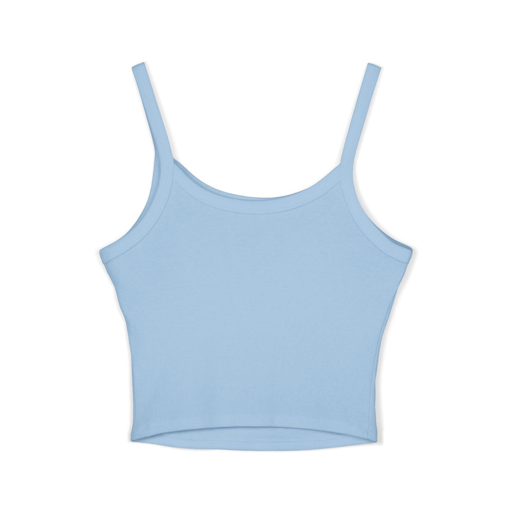 Women’s Spaghetti Strap Tank Top