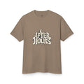 After Hours Skull Tee — "See Beyond" Graphic Cotton T-Shirt — product photo 3 of 20 | madeyourmark