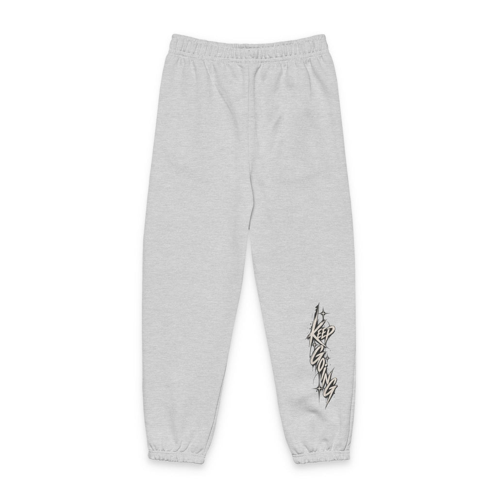 Unisex Heavyweight Sweatpants — product photo 6 of 10 | madeyourmark