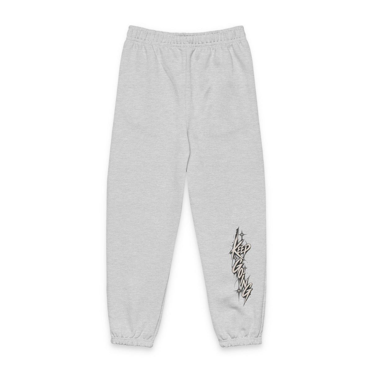 Unisex Heavyweight Sweatpants — product photo 6 of 10 | madeyourmark