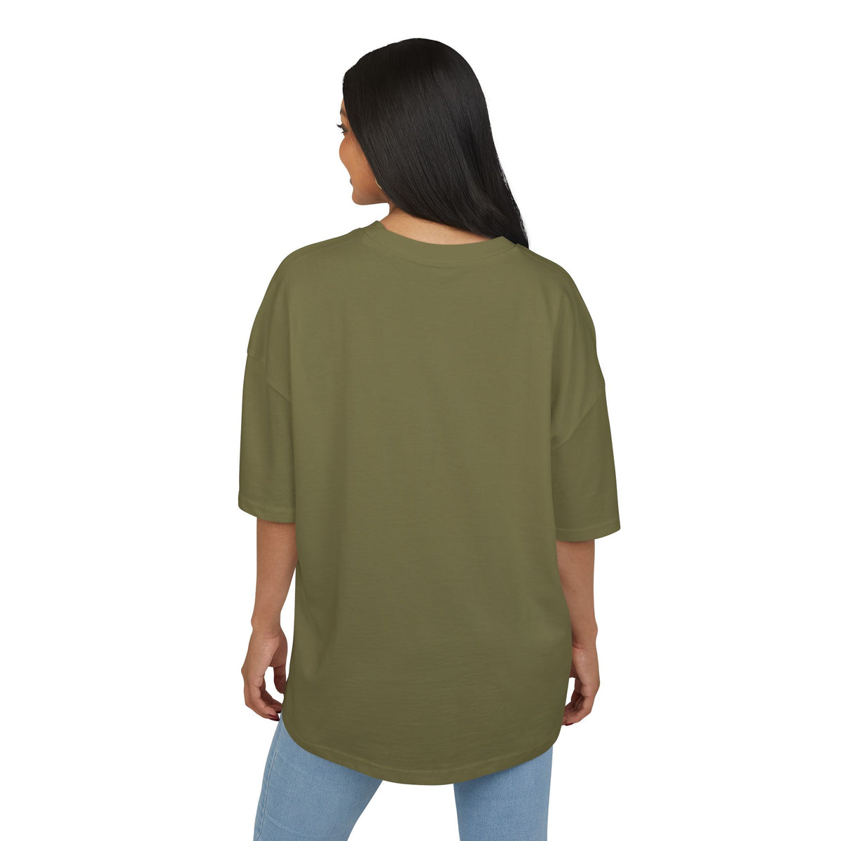 Stay True To Yourself Tee — product photo 20 of 20 | madeyourmark