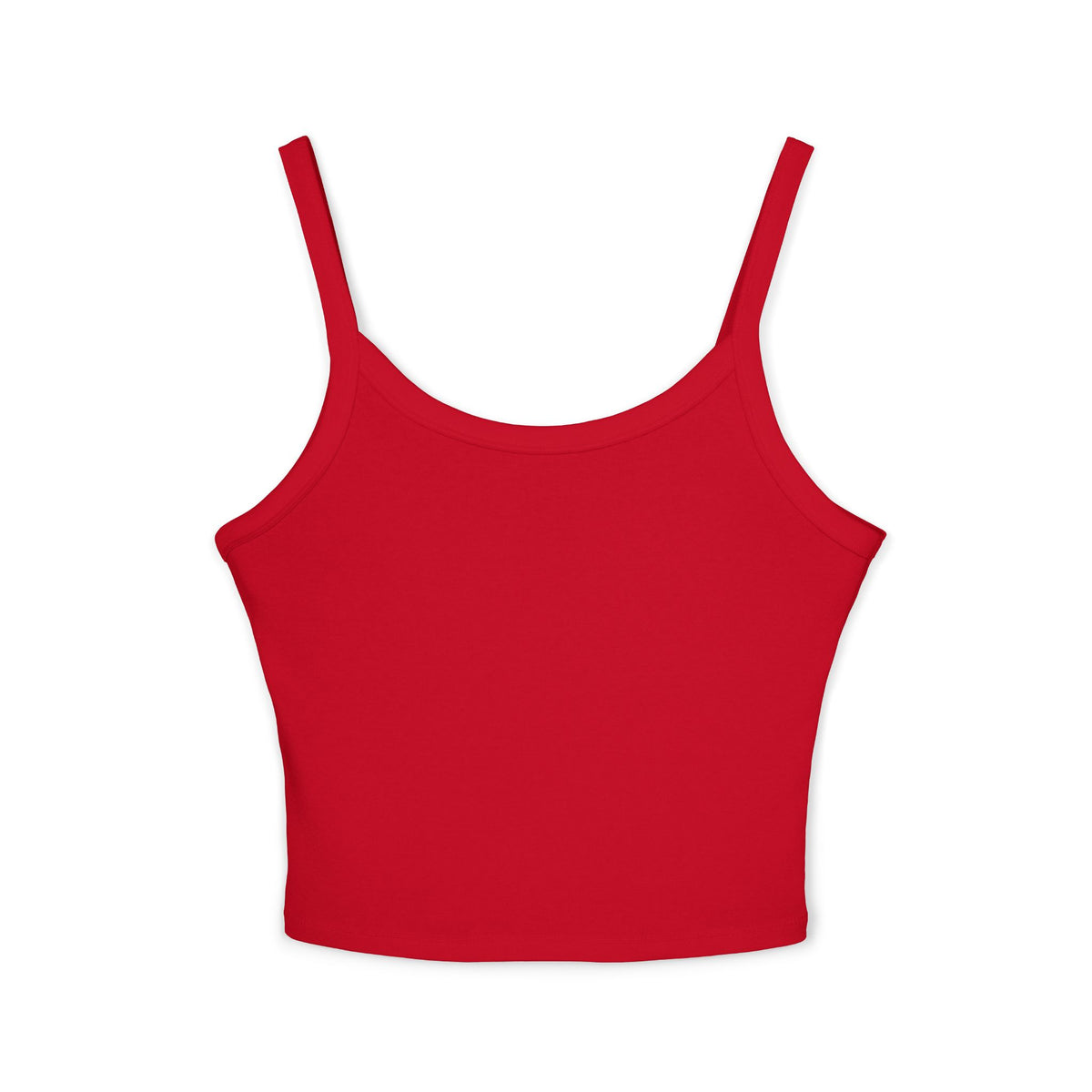 Women’s Spaghetti Strap Tank Top