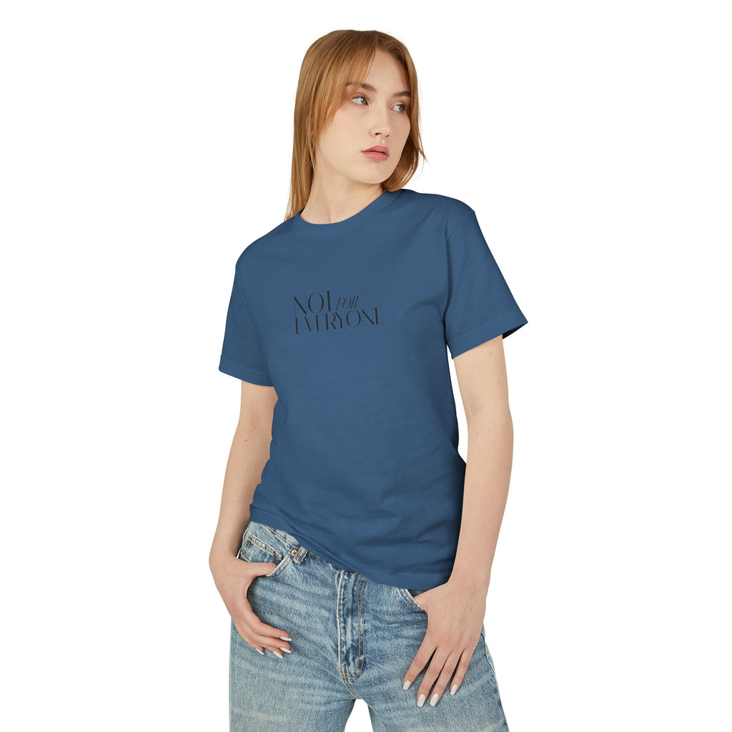 Stay True to Yourself Tee – Faded Wash
