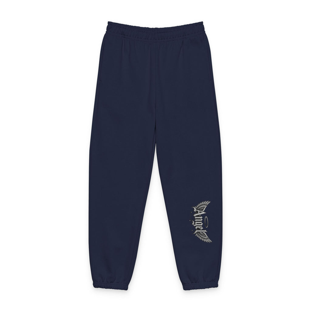 Unisex Heavyweight Sweatpants — product photo 4 of 10 | madeyourmark