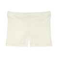 Women's Bike Shorts — Comfortable All-Over-Print Activewear