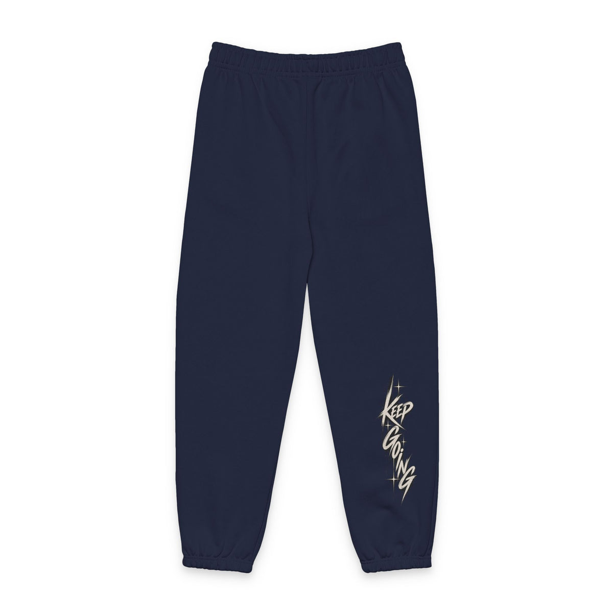 Unisex Heavyweight Sweatpants — product photo 9 of 10 | madeyourmark