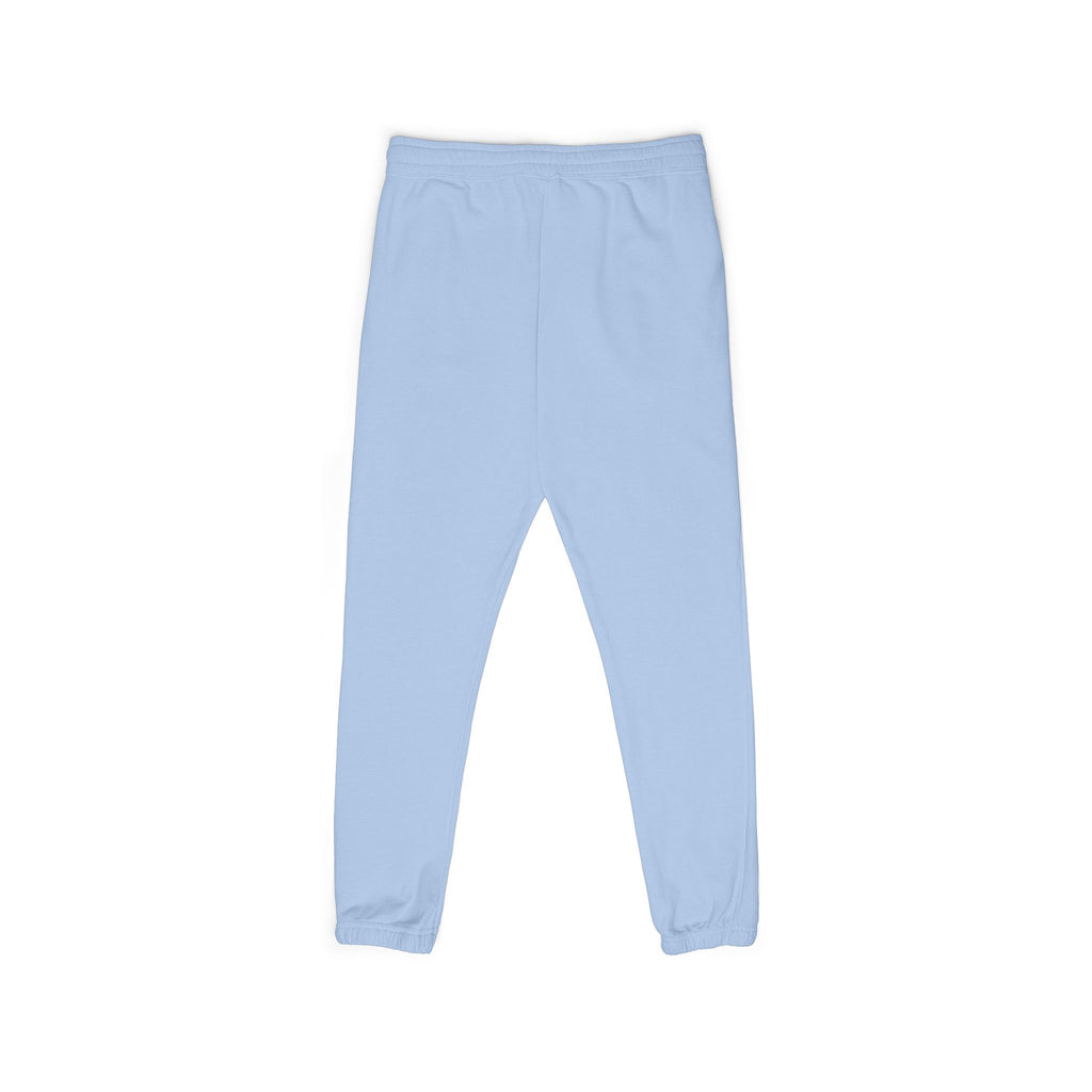 Garment-Dyed Fleece Sweatpants – Vintage Streetwear