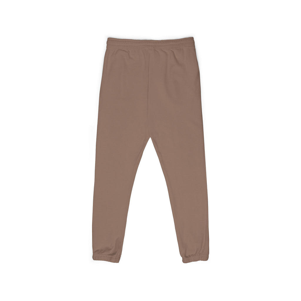 Garment-Dyed Fleece Sweatpants – Vintage Streetwear