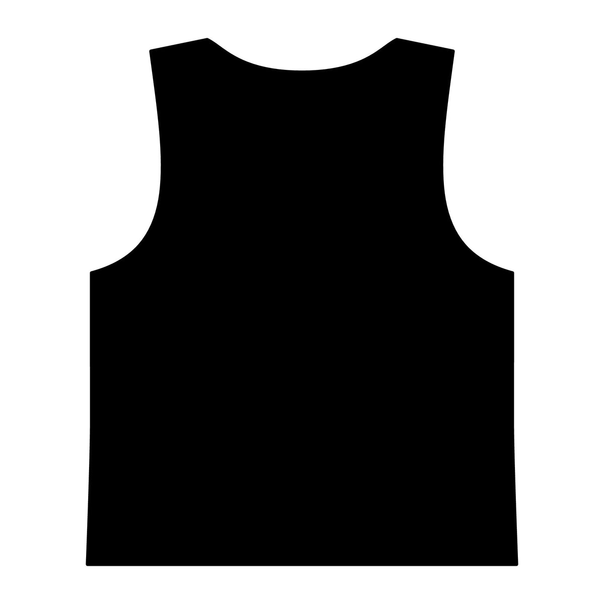 Active Women's Crop Tank Top — Lightweight Workout & Yoga Tank