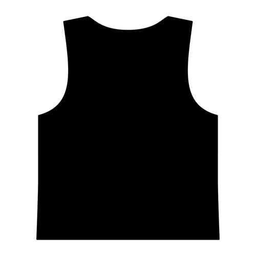 Active Women's Crop Tank Top — Lightweight Workout & Yoga Tank
