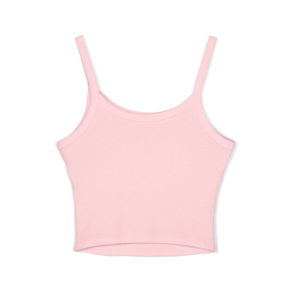 Women’s Spaghetti Strap Tank Top
