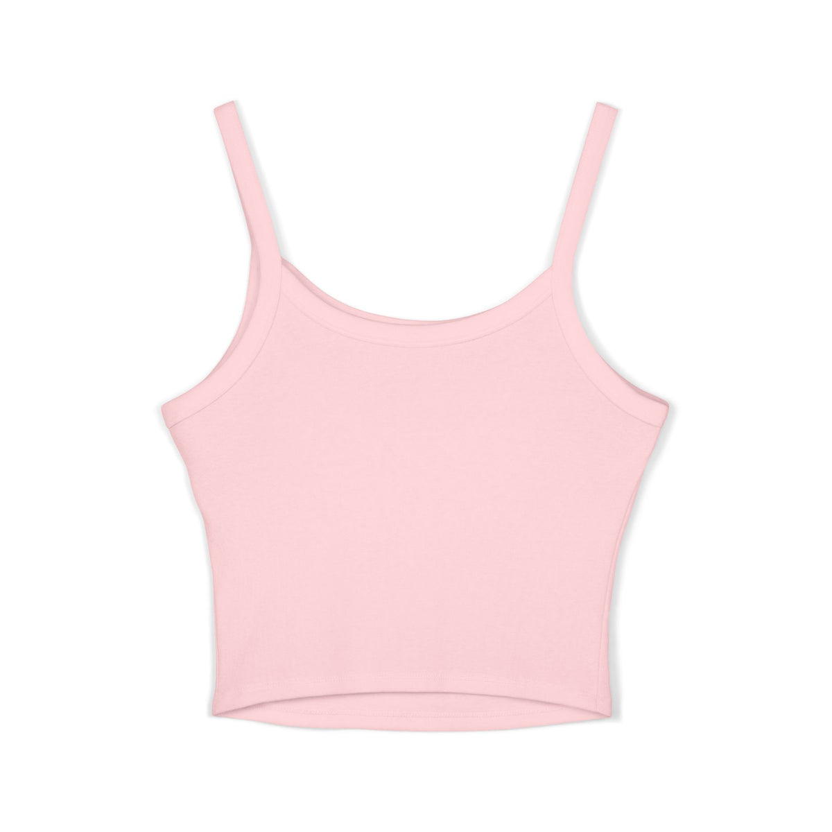 Women’s Spaghetti Strap Tank Top