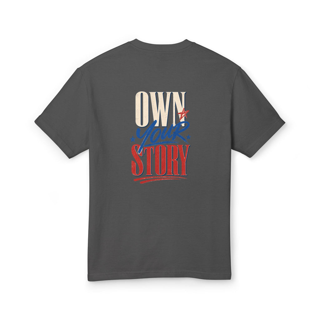 Keep Going Tee – Own Your Story