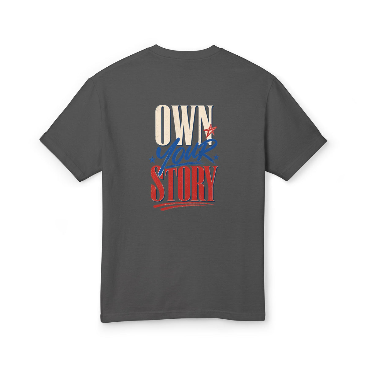 Keep Going Tee – Own Your Story