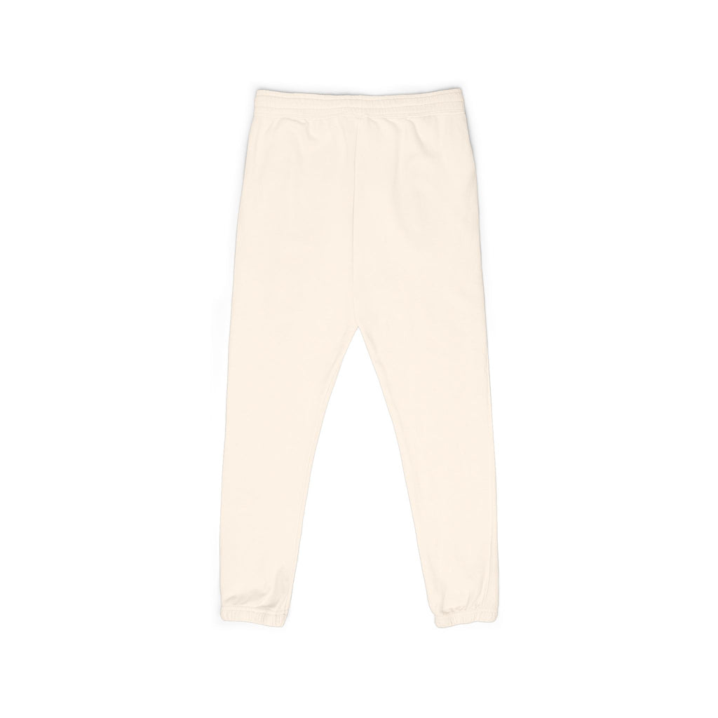 Garment-Dyed Fleece Sweatpants – Vintage Streetwear