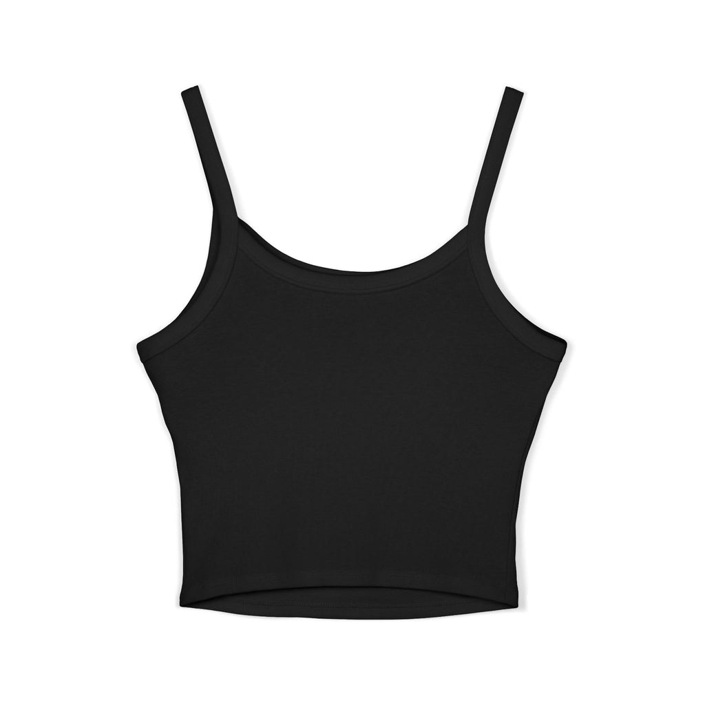 Women’s Spaghetti Strap Tank Top