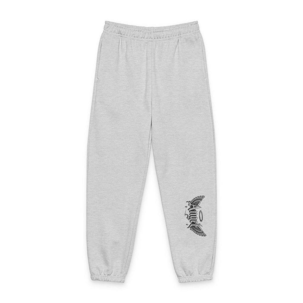 Unisex Heavyweight Sweatpants — product photo 1 of 10 | madeyourmark