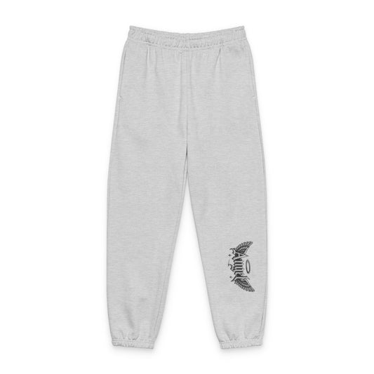 Unisex Heavyweight Sweatpants — product photo 1 of 10 | madeyourmark