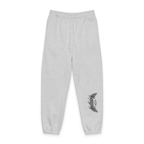 Unisex Heavyweight Sweatpants — product photo 1 of 10 | madeyourmark