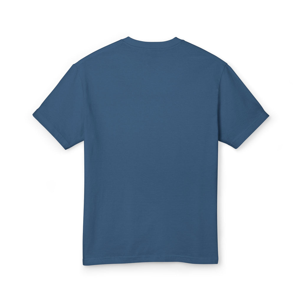 Less Noise More Soul Tee – Vintage Script