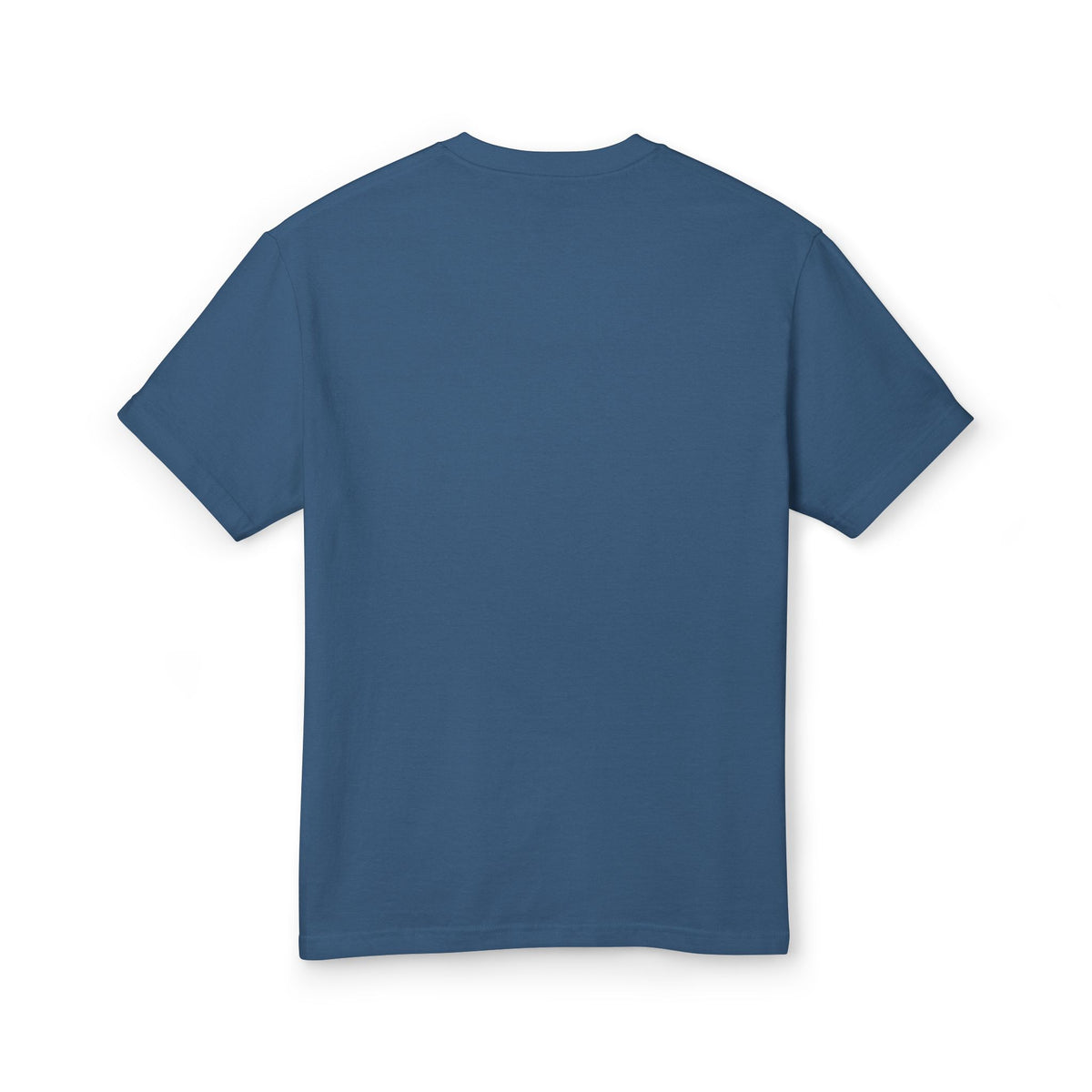 Less Noise More Soul Tee – Vintage Script