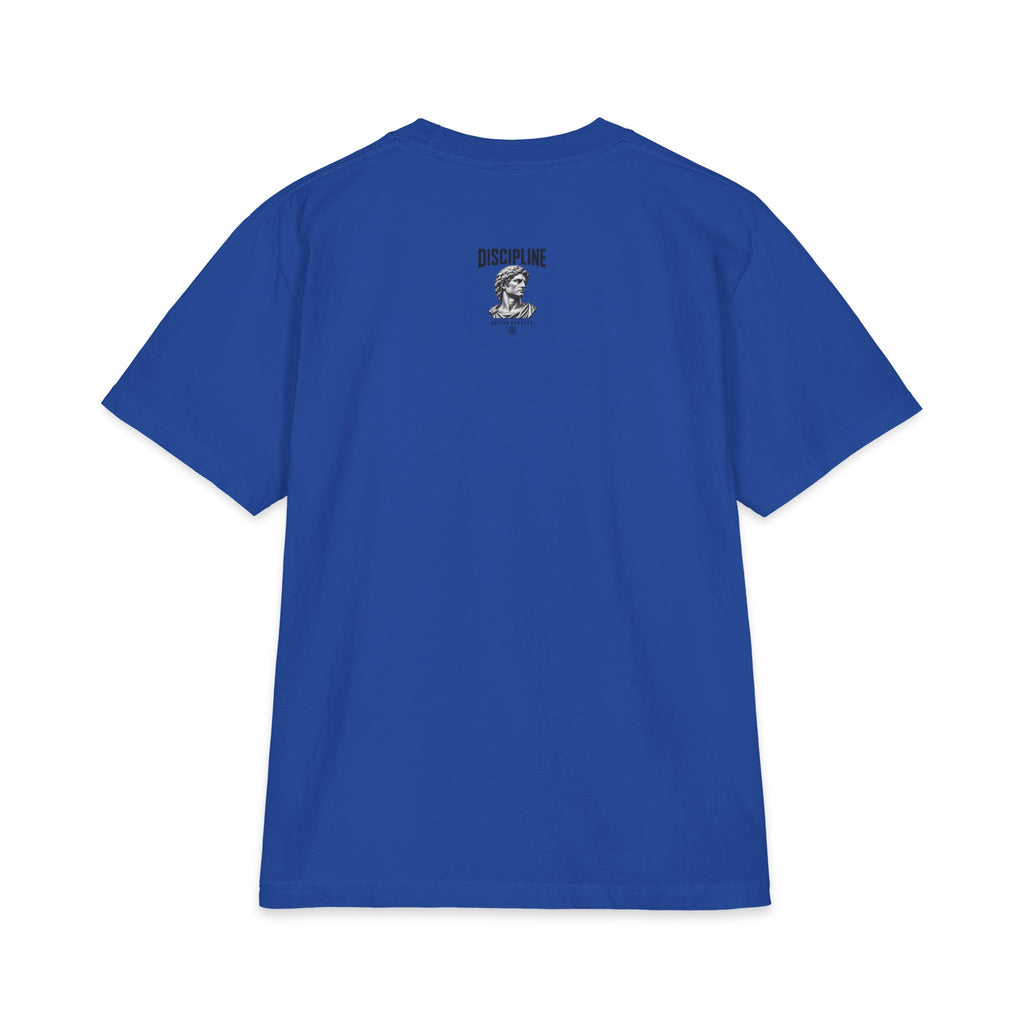 Made Different T-Shirt – Wings Graphic