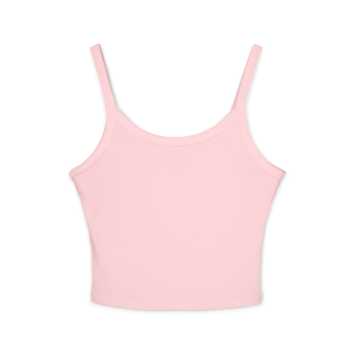Women’s Spaghetti Strap Tank Top