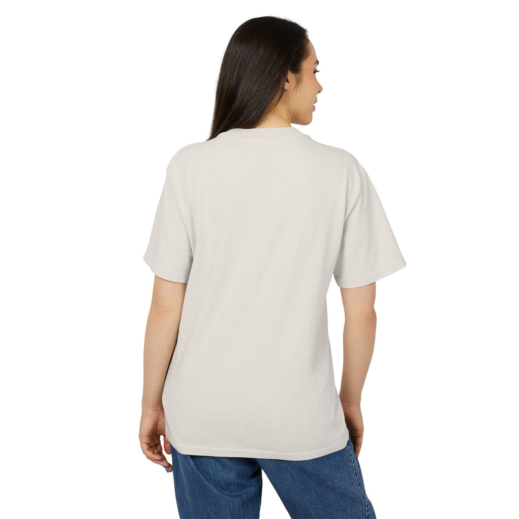 Trust Your Timing T-Shirt — Inspirational Retro Script Tee — product photo 10 of 20 | madeyourmark