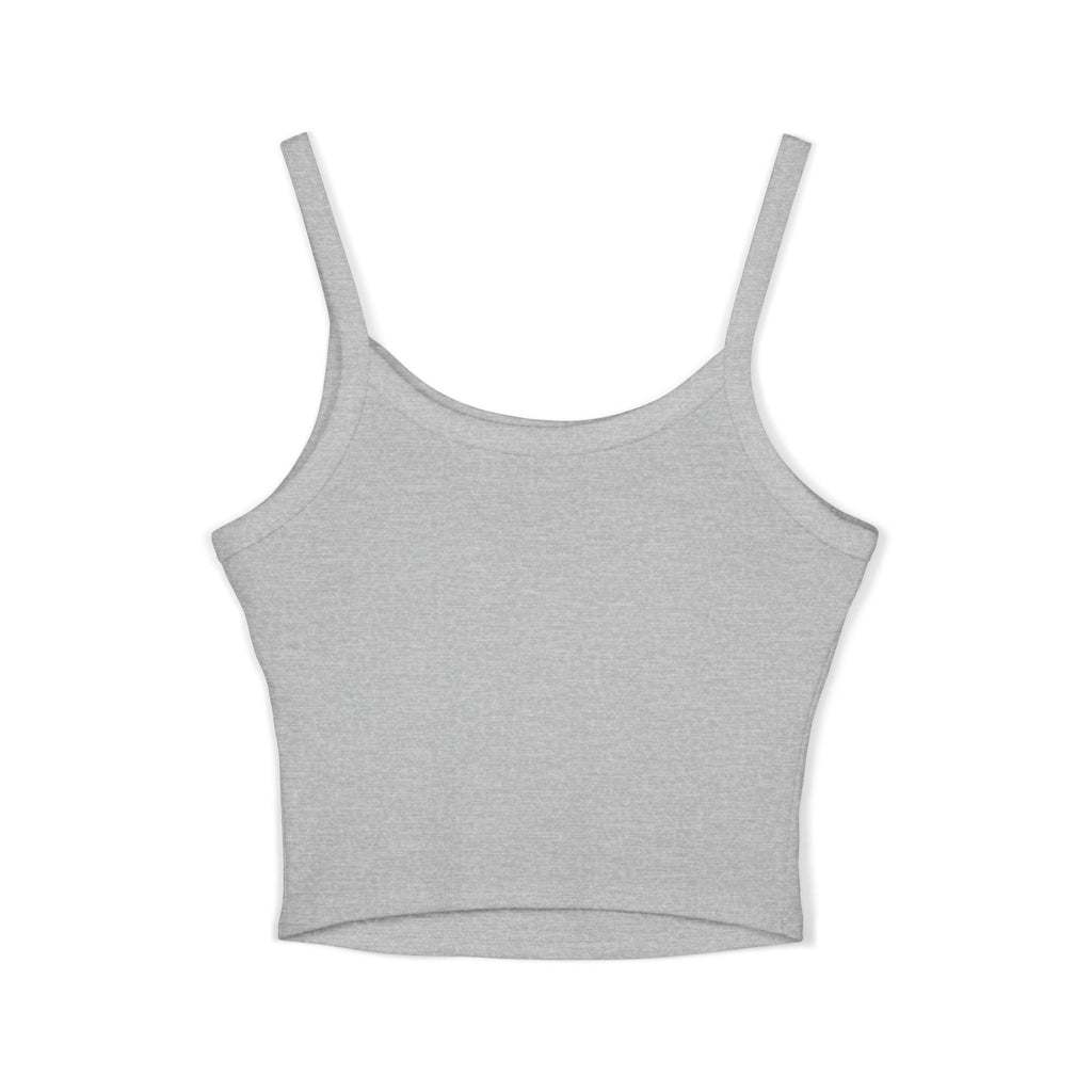 Women’s Spaghetti Strap Tank Top