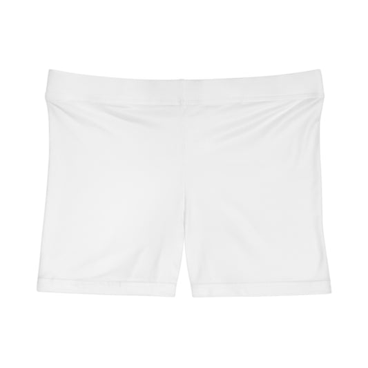 Women's Shorts — All-Over Print Custom Active Shorts