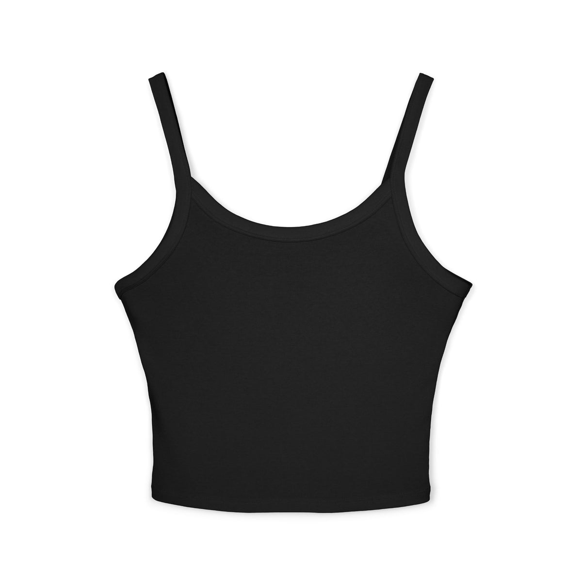 Women’s Spaghetti Strap Tank Top