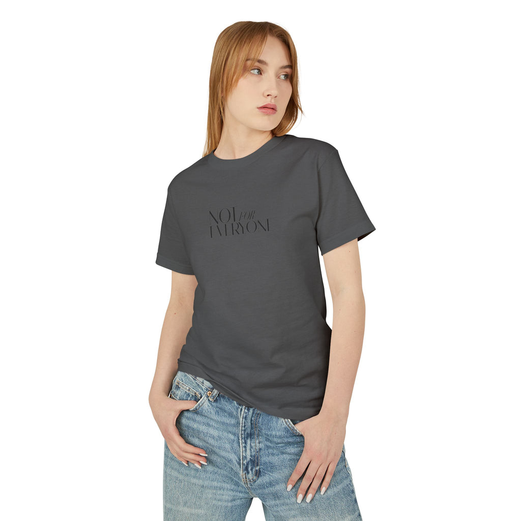 Stay True to Yourself Tee – Faded Wash