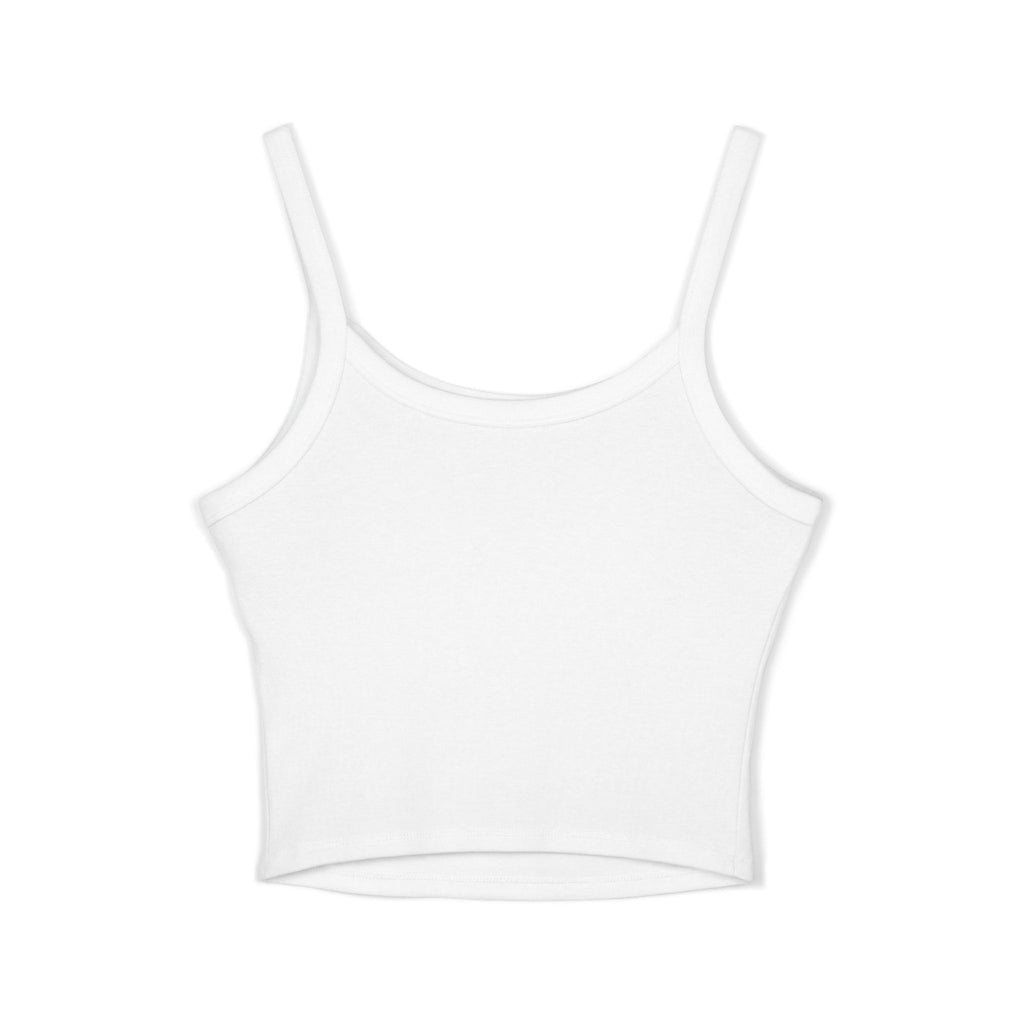 Women’s Spaghetti Strap Tank Top