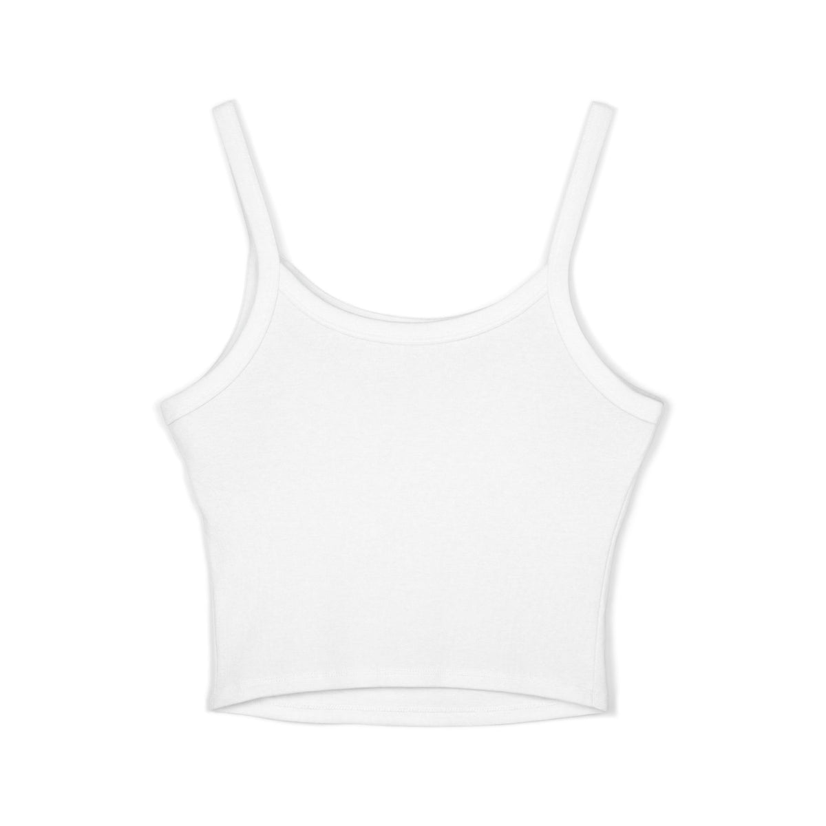 Women’s Spaghetti Strap Tank Top