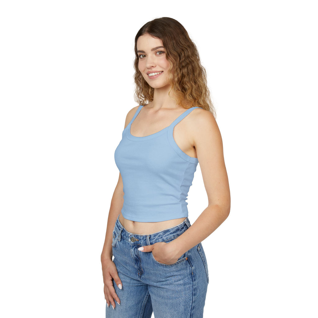 Women’s Spaghetti Strap Tank Top
