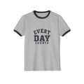 Every Day Counts Ringer T-Shirt — product photo 2 of 16 | madeyourmark