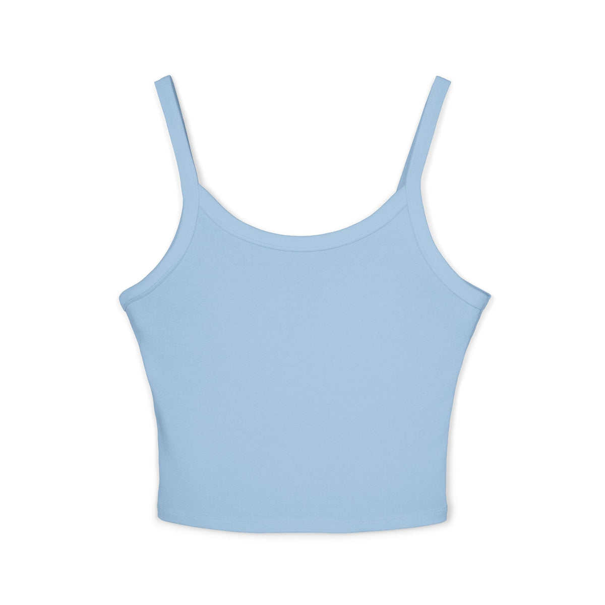 Women’s Spaghetti Strap Tank Top