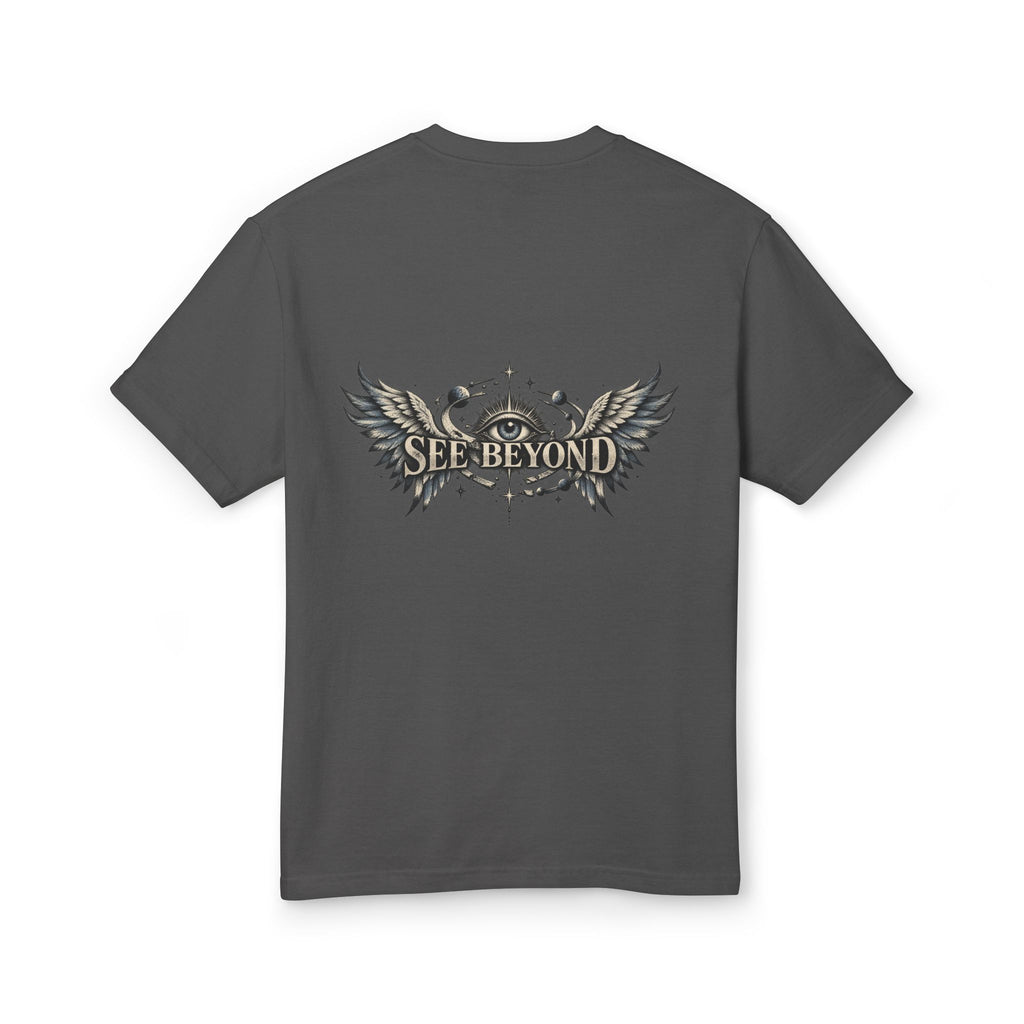 After Hours Skull Tee