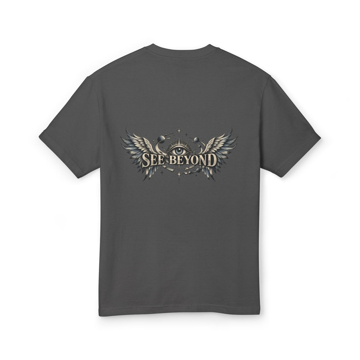 After Hours Skull Tee