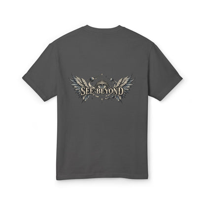 After Hours Skull Tee