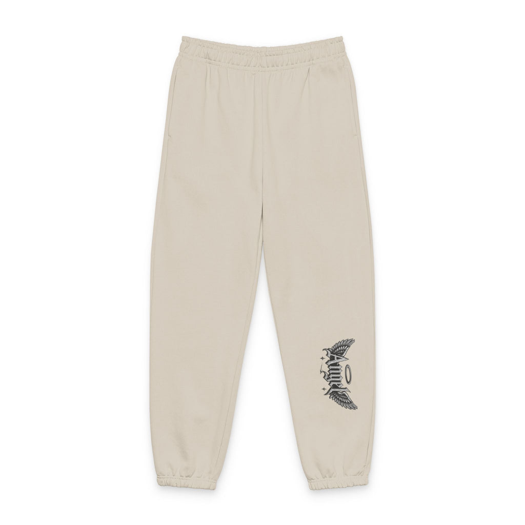 Unisex Heavyweight Sweatpants — product photo 2 of 10 | madeyourmark