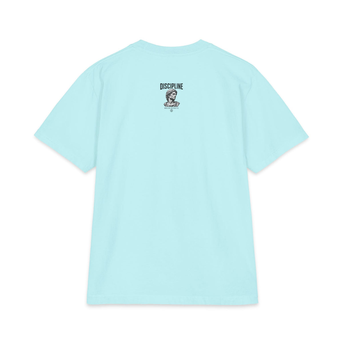 Made Different T-Shirt – Wings Graphic