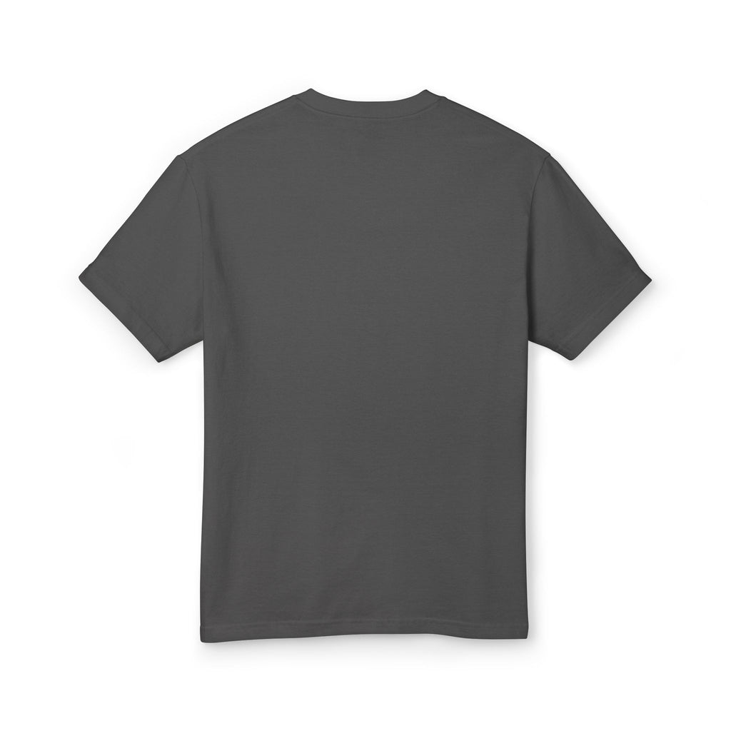 Less Noise More Soul Tee – Vintage Script